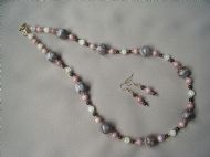 Picasso Jasper Set
